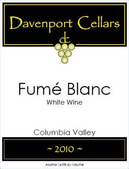 Fumé Blanc