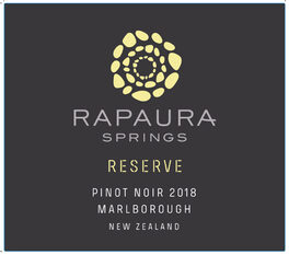 Reserve