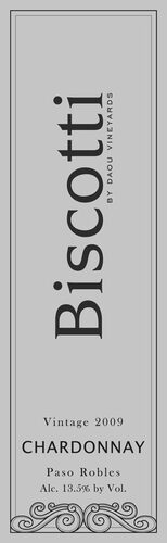 Biscotti