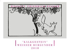 Kalkgestein