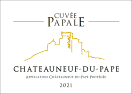 Cuvée Papale