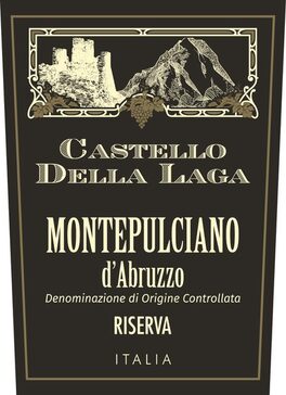 Riserva