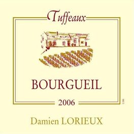 Tuffeaux