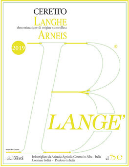Blangè