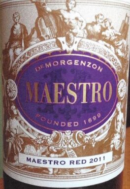 Maestro
