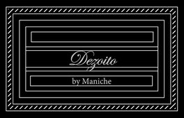 Dezoito By Maniche