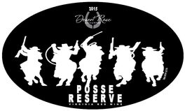 Posse Reserve