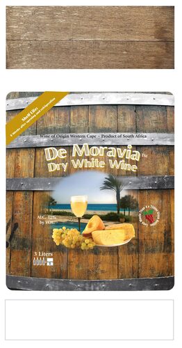 Dry White Wine