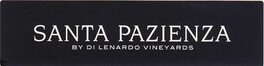 Santa Pazienza