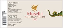 Valpolicella Superiore