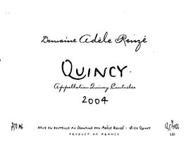Quincy Blanc