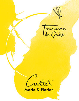 Tonnerre De Gres