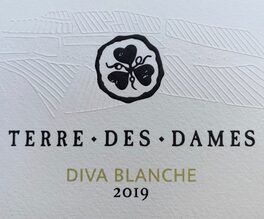 Diva Blanche
