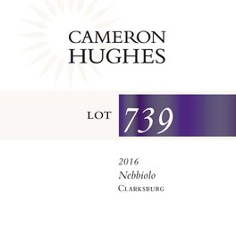 Lot 739