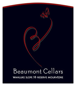 Reserve Mourvedre