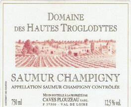 Red Loire Wine