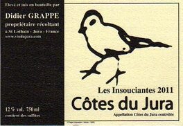 Les Insouciantes