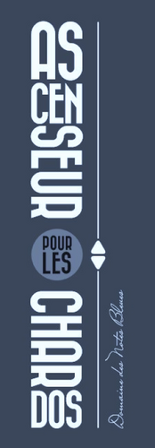 Ascenseur Pour Les Chardos
