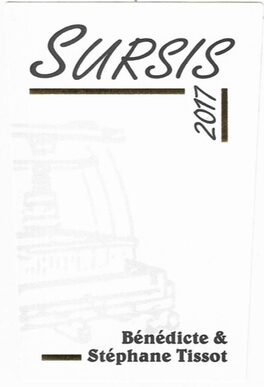 Sursis
