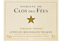 Vieilles Vignes