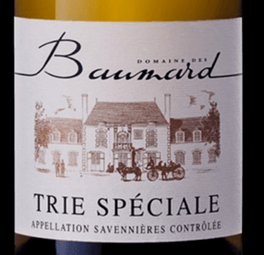 Trie Spéciale