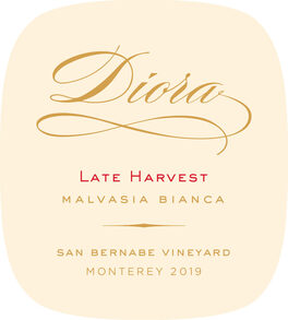 Late Harvest