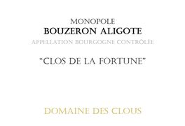 Clos De La Fortune