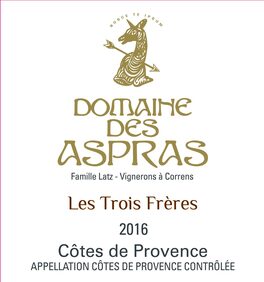 Les Trois Frères