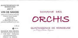 Quintessence De Mondeuse