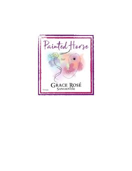 Grace Rosé