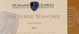 Les Terres Blanches