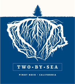 Two By Sea