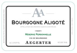 Reserve Personnelle