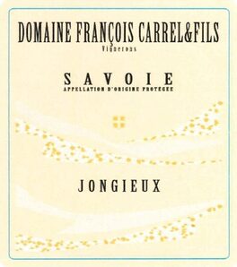 Jongieux