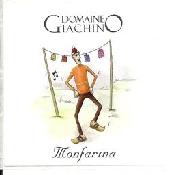 Monfarina