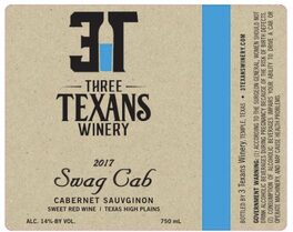 Swag Cab