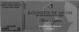 Anne-Sophie