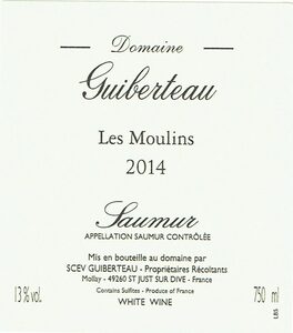 Les Moulins