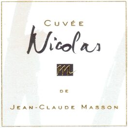 Cuvee Nicholas