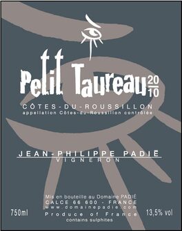 Petit Taureau
