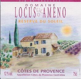 Reserve Du Soleil
