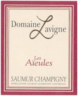Les Aieules