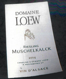Muschelkalk