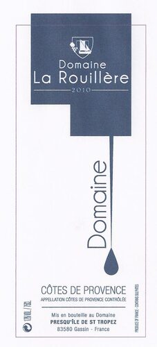 Domaine