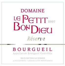 Réserve