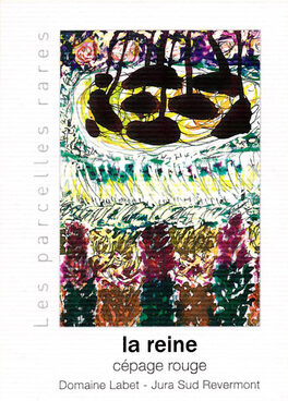 La Reine