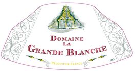 La Grande Blanche