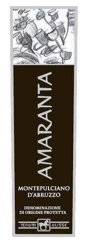 Amaranta