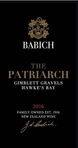 The Patriarch