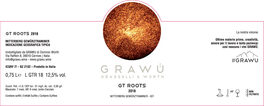 Gt Roots